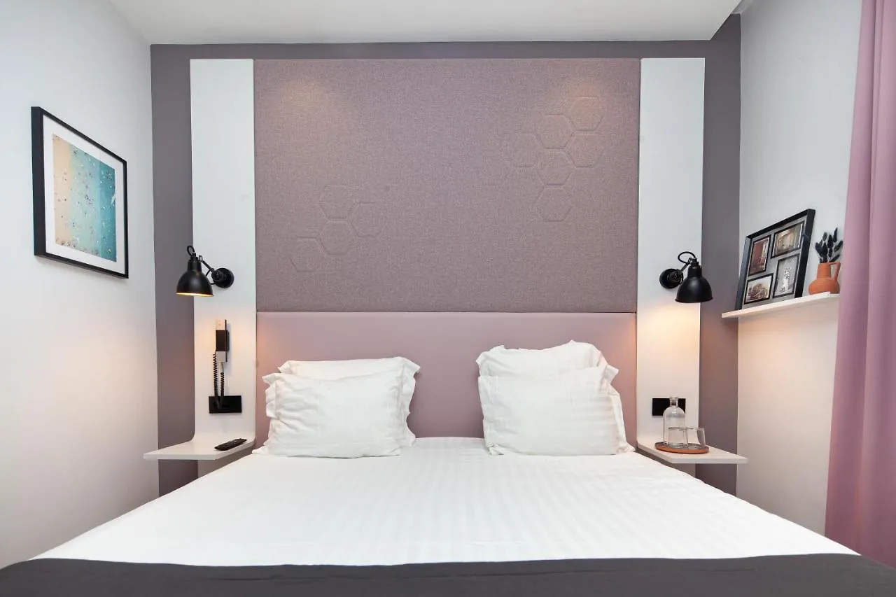 פריז Hotel Vendome Saint-Germain