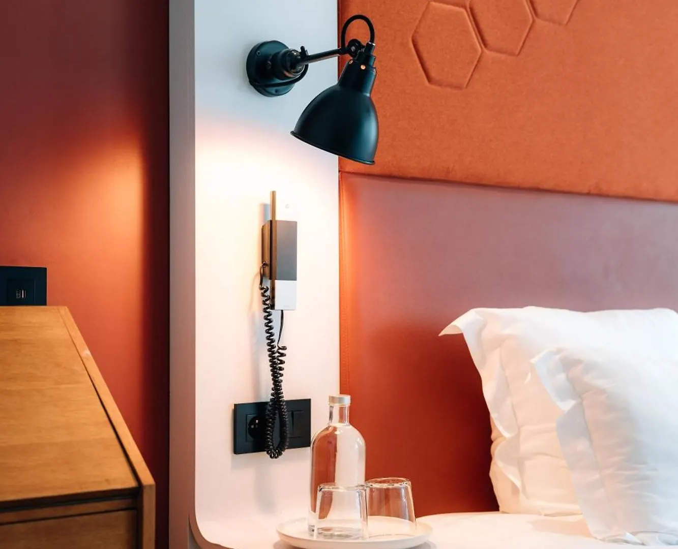Hotel Vendome Saint-Germain Париж 3*,