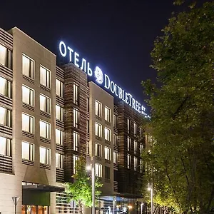 Doubletree By Hilton - Marina 4* מוסקבה