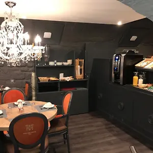 De Montmartre Παρίσι