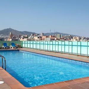 Aura Park Fira Bcn , Оспиталет-де-Льобрегат Испания