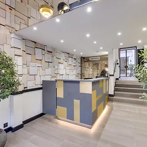 3* Hotel Lucien & Marinette