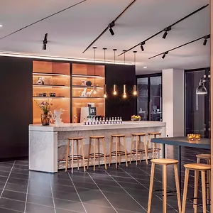 Andaz Munich Schwabinger Tor, By Hyatt 5* מינכן