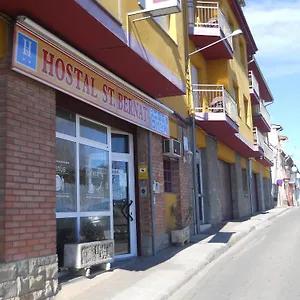 Pensión Sant Bernat