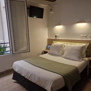 Otel De La Herse D'or