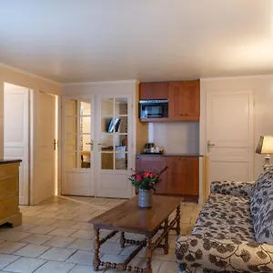 3* Hotel Albe Bastille