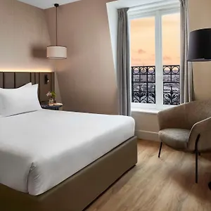 Hotel Gare De L'est, An Ihg