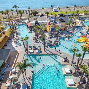 Hotel Mediterraneo Bay Hotel&resort