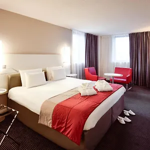 Mercure Centre Saxe Lafayette Otel Lyon