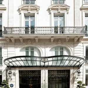 Hotel La Maison Champs Elysées