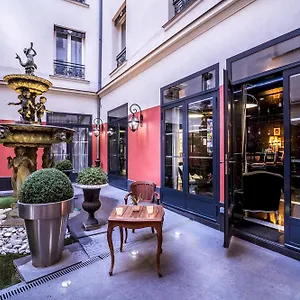 Otel Maison Albar - Le Diamond