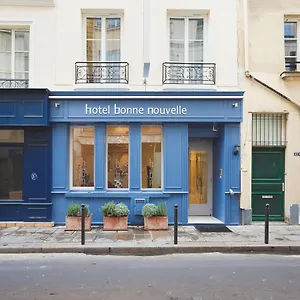 Otel Bonne Nouvelle