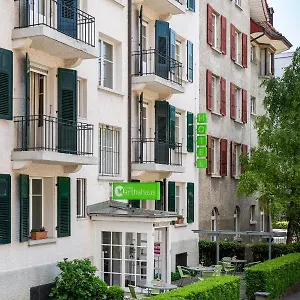 Marthahaus Otel Bern