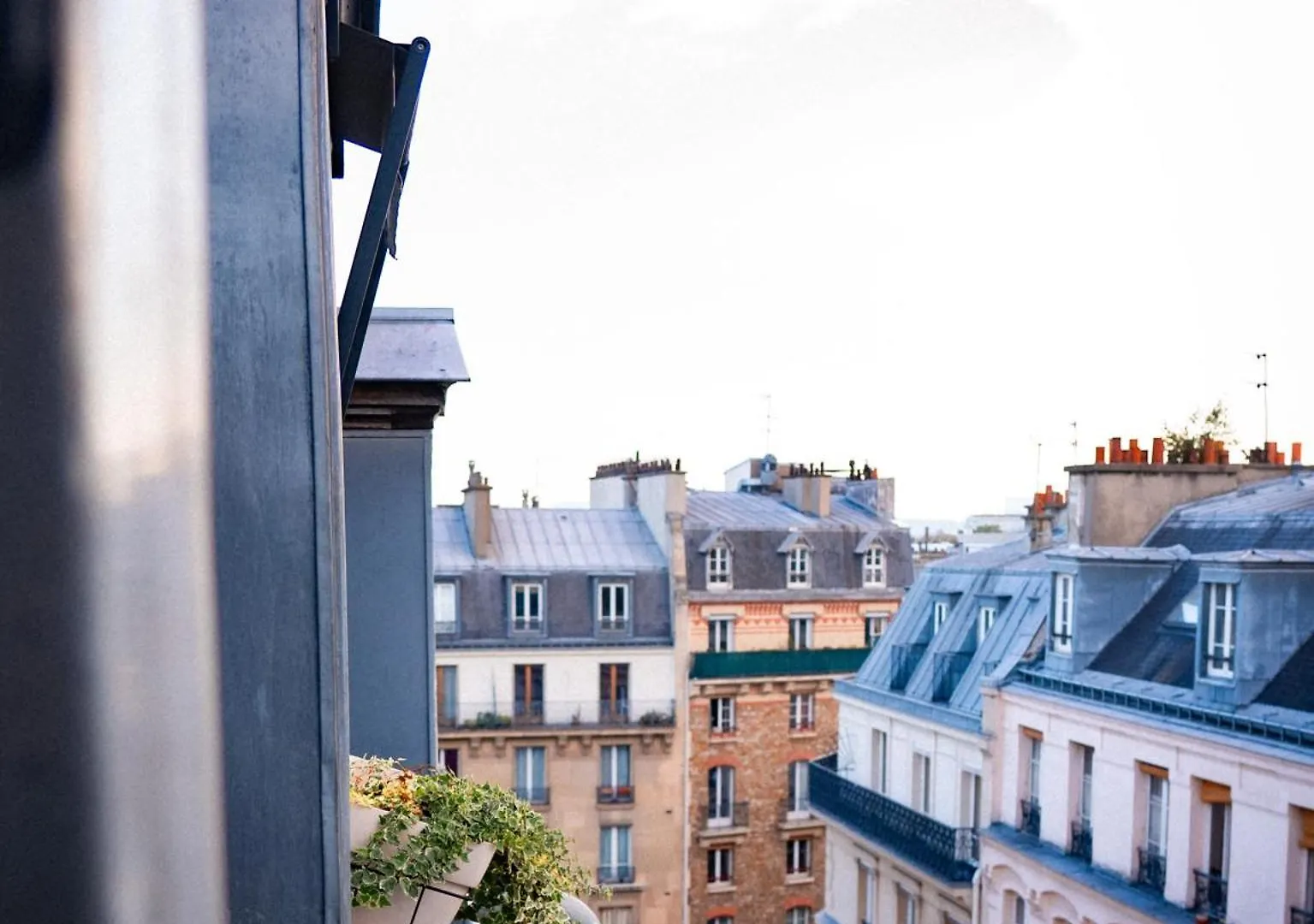 Hotel Vendome Saint-Germain Paris