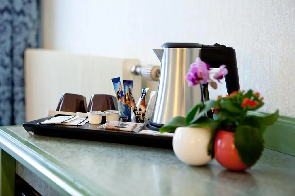 Hotel Hôtel Vendome Saint-Germain Paris