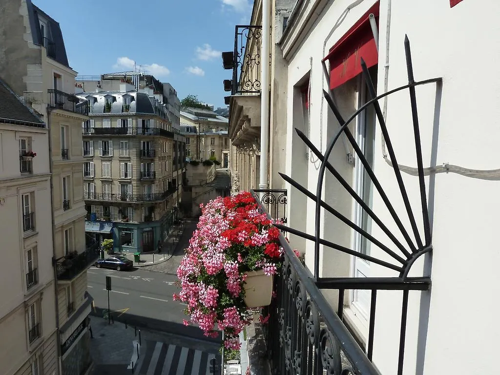 Hotel Hôtel Vendome Saint-Germain Paris