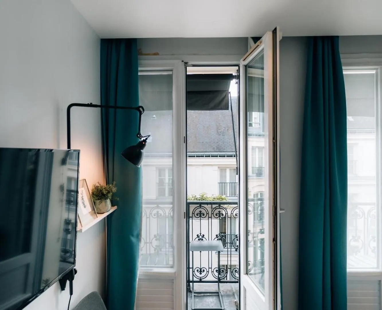 Hotel Vendome Saint-Germain Paris 3*,